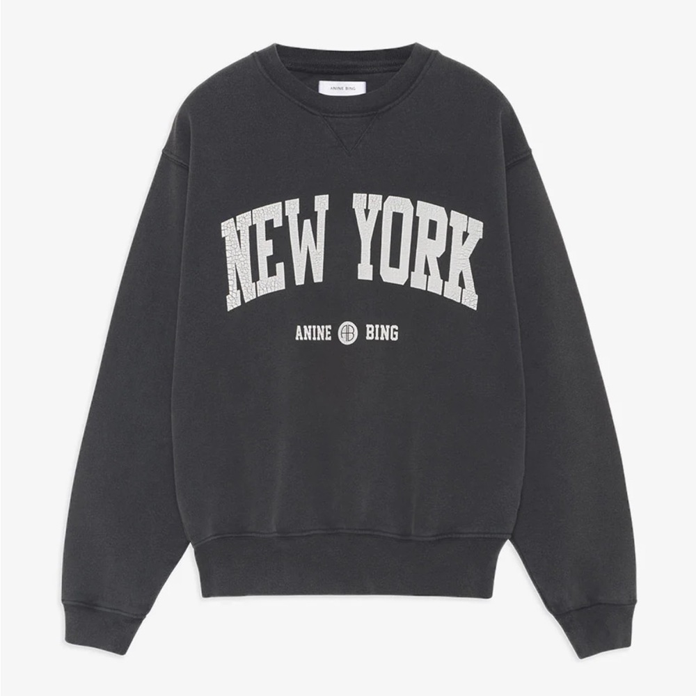 Anine Bing - Ramona Sweater - Size Medium